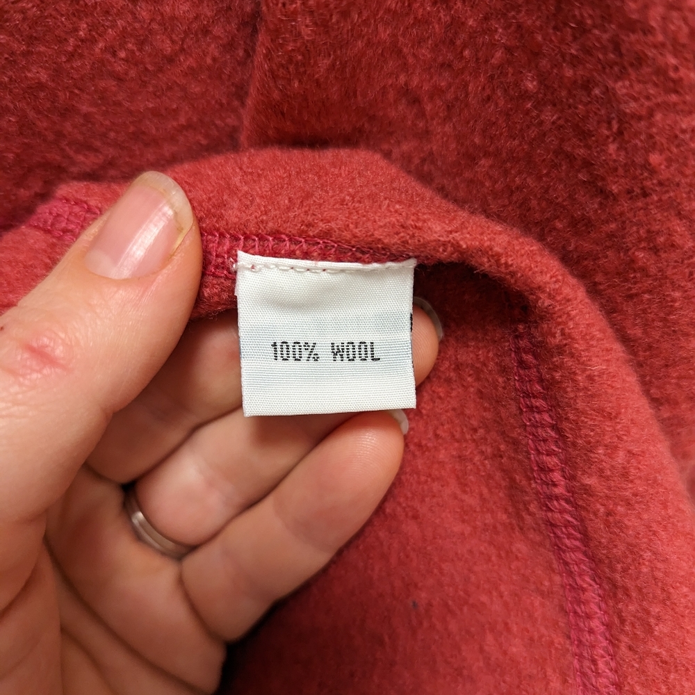 Vintage Austin Reed Wool Jacket - Picture 6 of 6